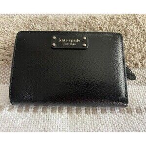 New kate spada wallet